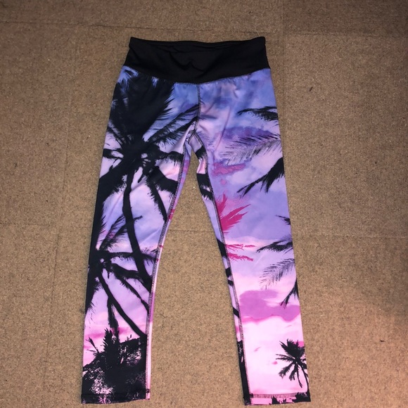 Colorful/Designed Leggings - Picture 1 of 2